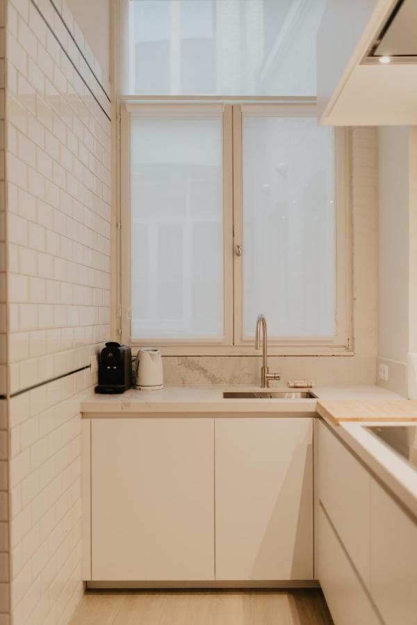 Blue Bird Residence Suite Moriaan 安特卫普 外观 照片