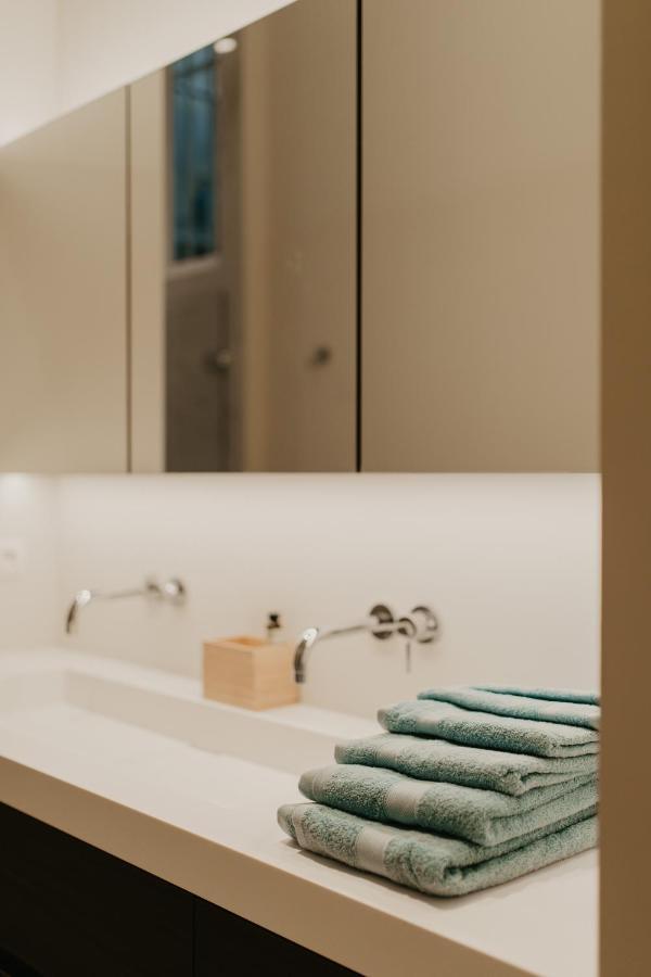 Blue Bird Residence Suite Moriaan 安特卫普 外观 照片