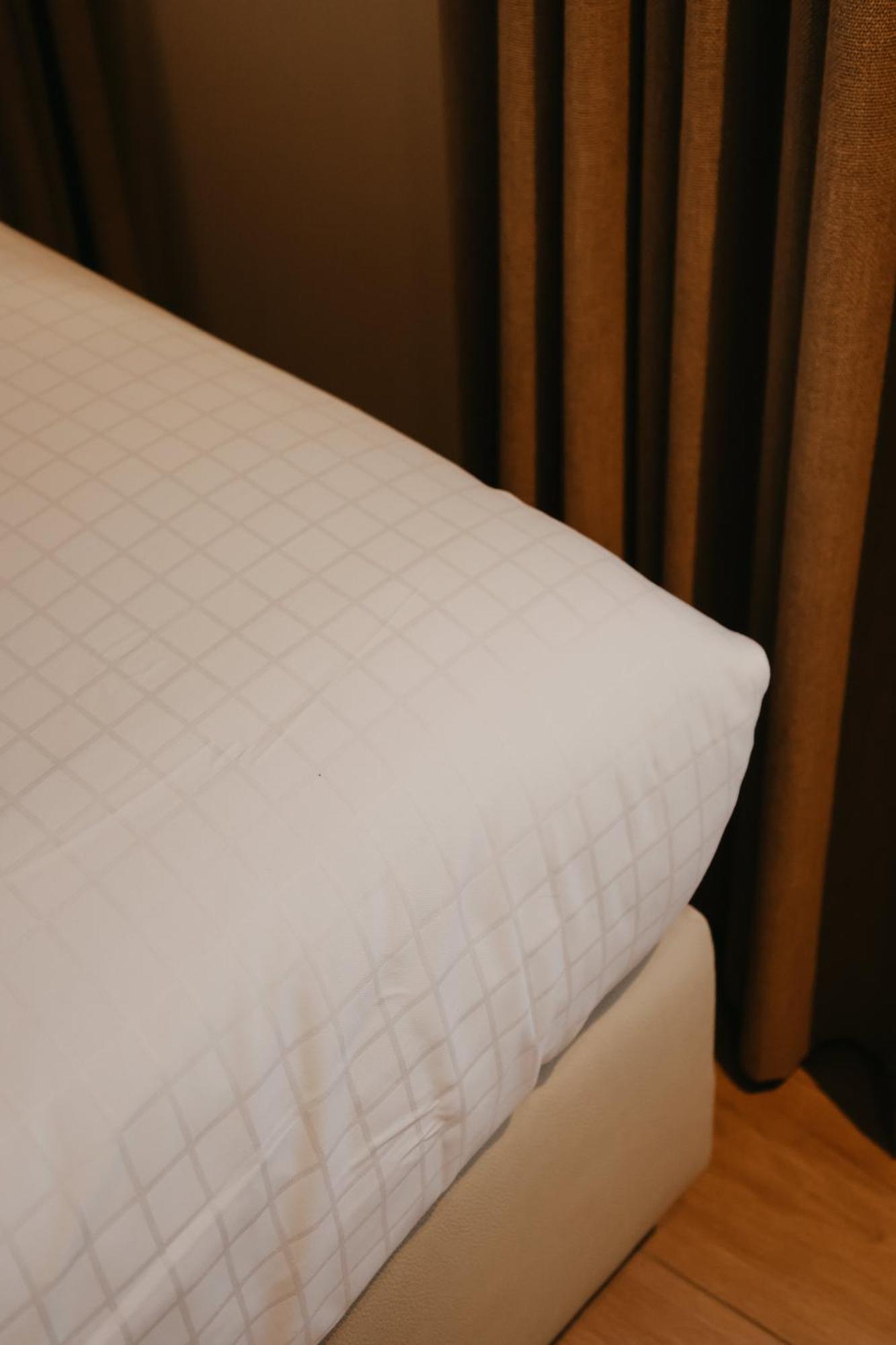 Blue Bird Residence Suite Moriaan 安特卫普 外观 照片